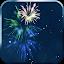 KF Fireworks Live Wallpaper icon