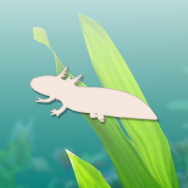 Axolotl Pet screenshots