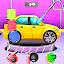 Car Wash: Auto Mechanic Games icon