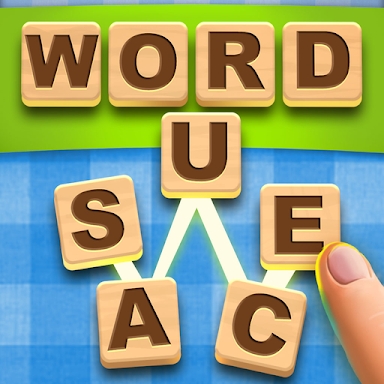 Word Sauce: Word Connect screenshots