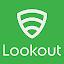 Lookout Security and Antivirus icon