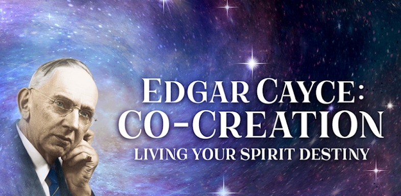 Edgar Cayce: Co-Creation screenshots
