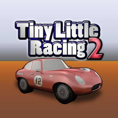 Tiny Little Racing 2 screenshots