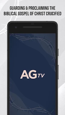 AGTV screenshots