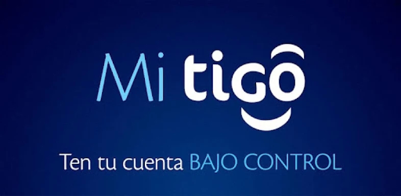 Mi Tigo Paraguay screenshots