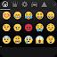 Emoji Keyboard - Color Emoji icon
