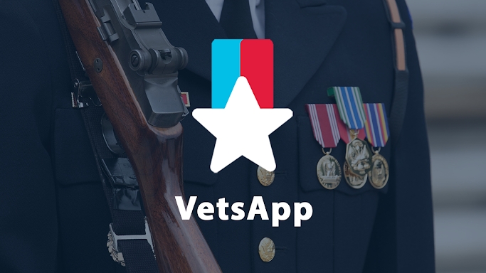 VetsApp: The App for Veterans screenshots