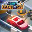 Idle Car Factory Tycoon - Game icon