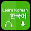 Learn Korean Communication icon