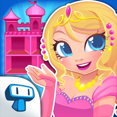 My Princess Castle: Doll Game screenshots