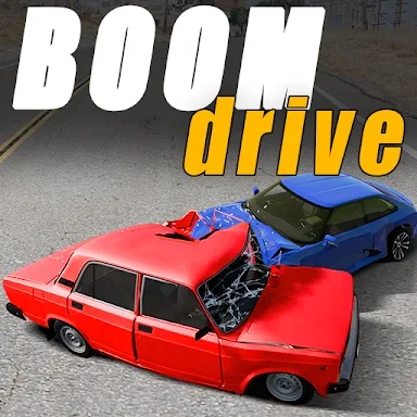 Car Crash Game screenshots