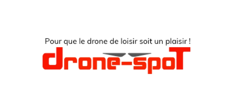 Drone-Spot screenshots