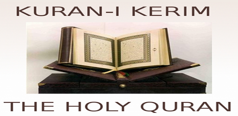 Holy Quran video and MP3 screenshots