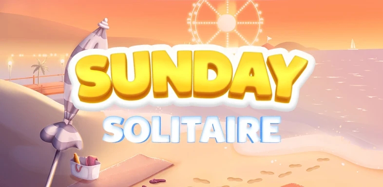 Solitaire Sunday: Card Game screenshots