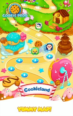 Cookie Clickers 2 screenshots