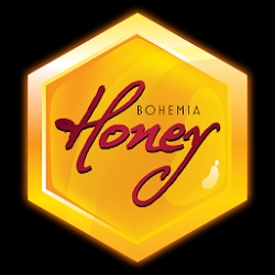 Bohemia Honey