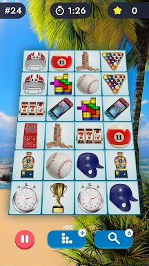 Match Pairs 3D – Matching Game screenshots