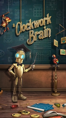 Clockwork Brain Training - Mem screenshots