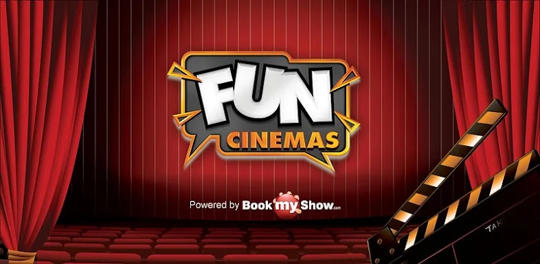 Fun Cinemas screenshots