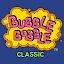 BUBBLE BOBBLE classic icon