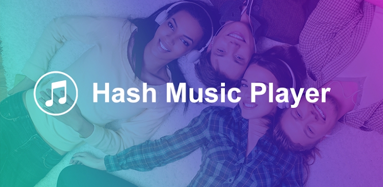 Music Player - Hash Player screenshots