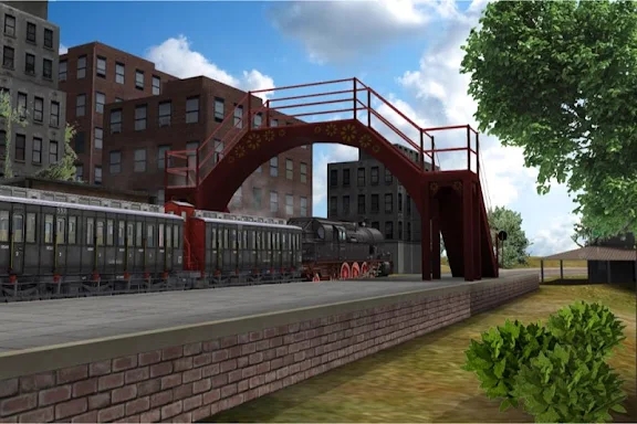 Train Simulator 2015 USA screenshots