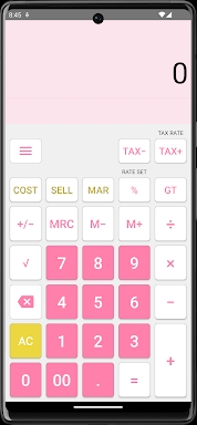 Simple Calculator screenshots