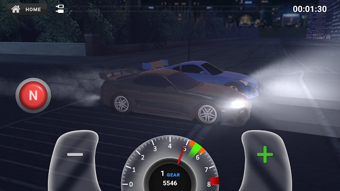 Custom Mania 2 - Drag Racing screenshots