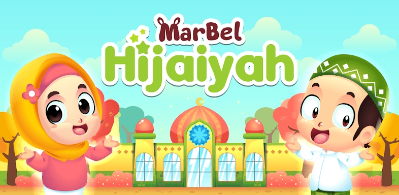 Marbel Belajar Hijaiyah screenshots