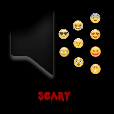 Funny Scary Sounds screenshots