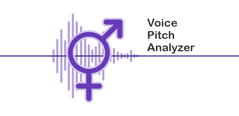 Voice Pitch Analyzer screenshots