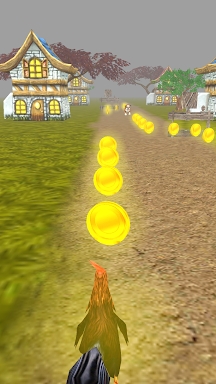 Animal Run - Rooster screenshots