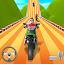 Bike Game 3D: Racing Game icon