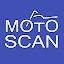 MotoScan for BMW Motorcycles icon