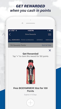 Murphy Drive Rewards screenshots