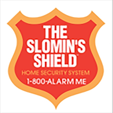 Slomin's Shield screenshots