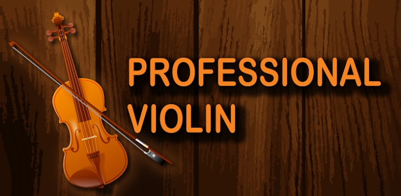 Professional Violin screenshots