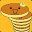 Pancake Tower-Game for kids icon