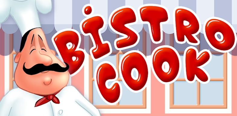 Bistro Cook screenshots