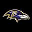 Baltimore Ravens Mobile icon