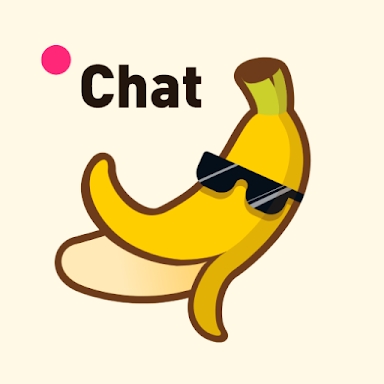 Banana Video Chat - Live Video Chat screenshots
