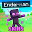 Enderman skins - Mob package icon