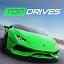Top Drives – Car Cards Racing icon
