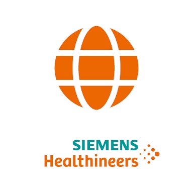 Siemens Healthineers Events screenshots