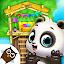 Panda Lu Treehouse icon