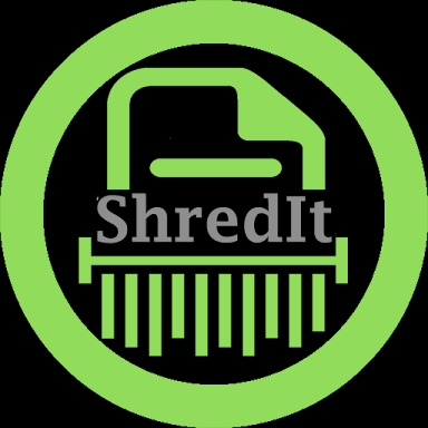 ShredIt Mobile screenshots