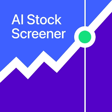 Stock screener, AI Screen screenshots