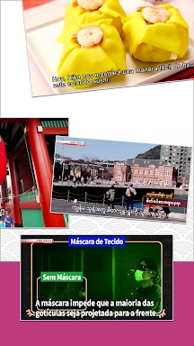 NHK WORLD-JAPAN screenshots