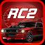 Racing in City 2 - Car Driving icon