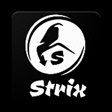 Strix Development screenshots